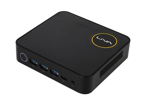 [COM30089] Mini pc ecs liva z n3350 4gb/64gb sin windows (95-198-kw7127)