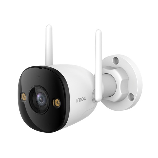 [AUD72499] Cámara IP Bullet IR Exteriores Imou IPC-S3EN-5M0WE Alámbrico Inalámbrico 2560x1440 Píxeles Día Noche