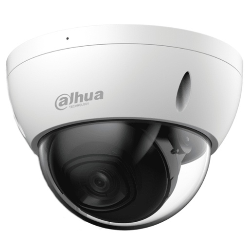 [SEC97535] Cámara IP Domo IR Interiores Exteriores Dahua DH-IPC-HDBW2441E-S Alámbrico 2688x1520 Píxeles Día Noche 