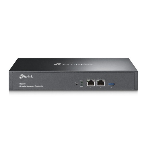 [NET902] Controlador tp-link cloud omada eap/2 ptos giga/usb 3.0/oc300