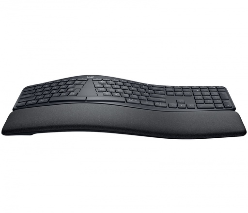 [KNM180087] Teclado Logitech Ergo K860 Inalámbrico RF Wireless Bluetooth Español