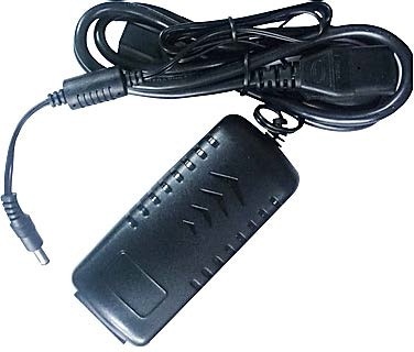 [SEC970] Fuente De Poder Enson PS-1230 Para Cámara 100-240 V