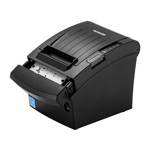 [POS812] Impresora de Tickets Bixolon SRP-350PLUSVSK Térmica Directa 180x180 DPI Ethernet Wi-Fi LAN USB Serial