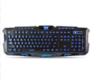 [KNM182073] Teclado usb brobotix 420028 - usb