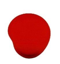 [ACC697052] Mouse pad brobotix - rojo