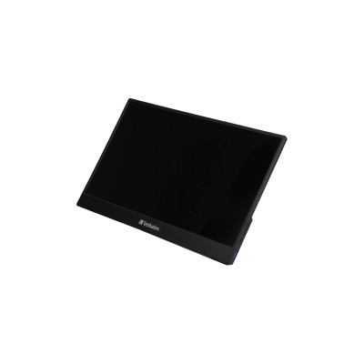 [MNS38253] Monitor touch portátil full hd 1080p de 17.3 con soporte integrado con inclinación hasta de 85° - pantalla con funcionalidad táctil de 10 puntos con tecnolo