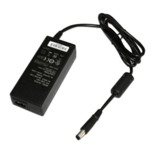 [COM30194] Adaptador De Corriente OvalTech Para Laptop HP y Compaq 