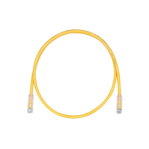 [NET916] Cable De Red Patch Cat6 UTP Panduit RJ-45 Macho - RJ-45 Macho 2.1 Metros