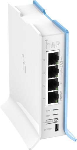 [NET920] Access point mikrotik rb941-2nd-tc - 300 mbit/s