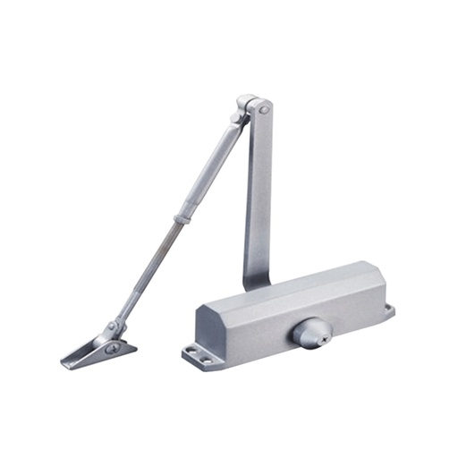 [SEC97561] Brazo Cierrapuertas Automatico Dahua DH-ASF102S Hasta 60kg 