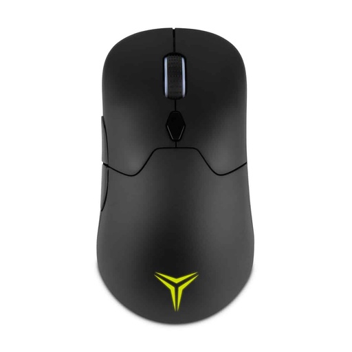 [KNM182077] Mouse Gamer Yeyian Óptico Shift, Inalámbrico, USB- A, 26.000DPI, Negro
