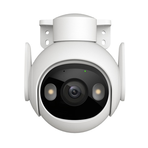 [AUD72545] Cámara IP Smart WiFi Domo IR Exteriores Imou IPC-GS7EN-3M0WE Inalámbrico WiFi 2304x1296 Pixeles Día Noche 