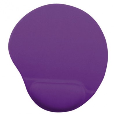 [ACC697082] Mousepad brobotix mousepad tipo gel morado b-robotix - mousepad