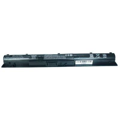 [COM30205] Bateria de 4 celdas ovaltech para hp pavilion 14-ab - 15-ab