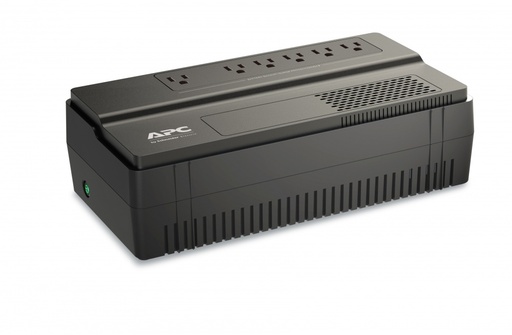 [POW51079] No Break APC Easy UPS BV500 300W 500VA Entrada 120V Salida 120V 6 Contactos