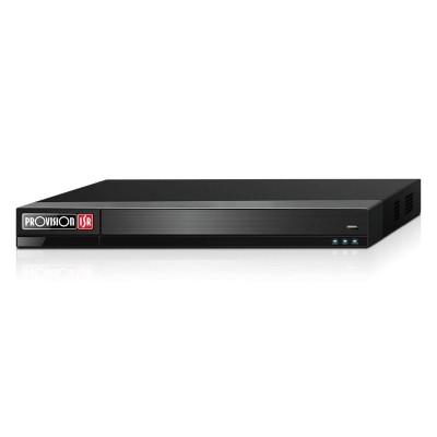 [SEC97614] Nvr provision isr nvr12-8200pfan -