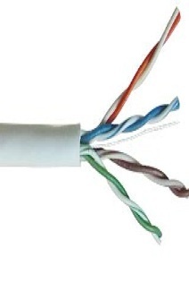 [NET926] Bobina De Cable Enson Cat5e UTP Serie Eco 100 Metros