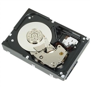 [SNR69926] Disco Duro Para Servidor Dell 400-AUST 3.5" 2TB SATA III 6 Gbit/s 7200RPM