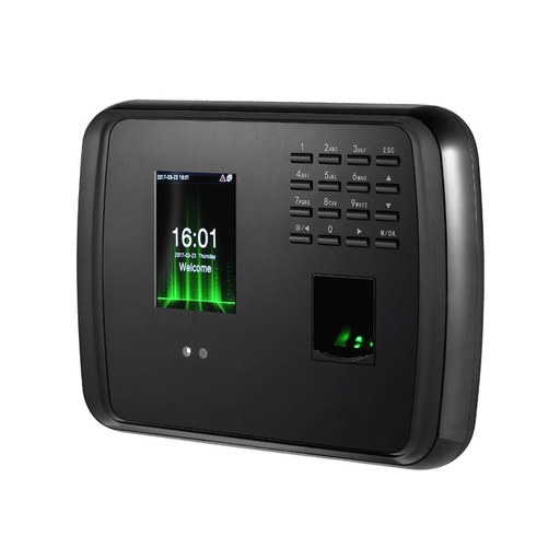 [SEC992] Biometrico zkteco mb460 facial1 - 500  / huella2