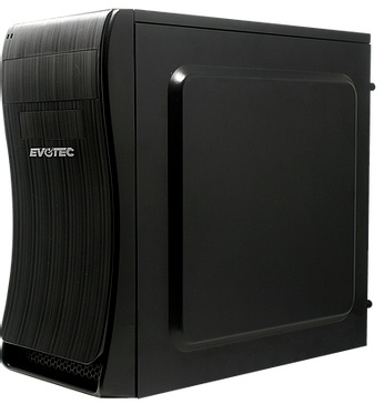 [CAB27067] Gabiente evotec ev-1014 - mini atx
