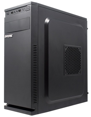 [CAB27068] Gabinete evotec ev-1015 - atx