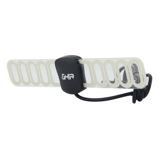[NET938] Antena Para Televisión Ghia GANT-005 Para Interiores UHF/VHF