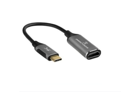 [ACC697163] Adaptador usb c a hdmi 4k perfect choice pc-101260 - usb c