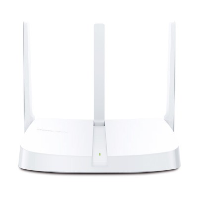 [NET947] Router tp-link mw306r - 300 mbit/s