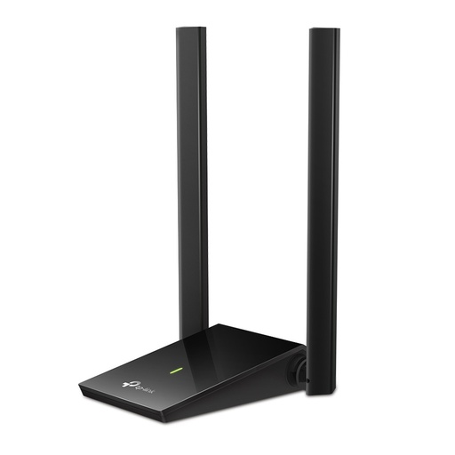 [NET30405] Adaptador De Red USB TP-Link Archer T4U Plus Inalámbrico WLAN 1300Mbit/s 2.4/5GHz