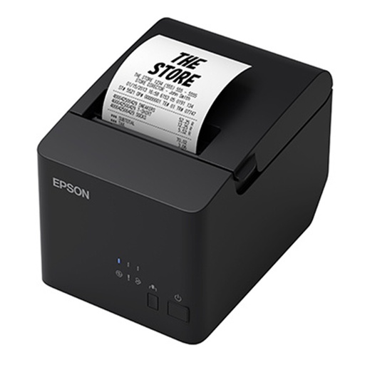 [POS816] Impresora De Tickets Térmica Directa Epson TMT20IIIL-002 Alámbrico RJ-45
