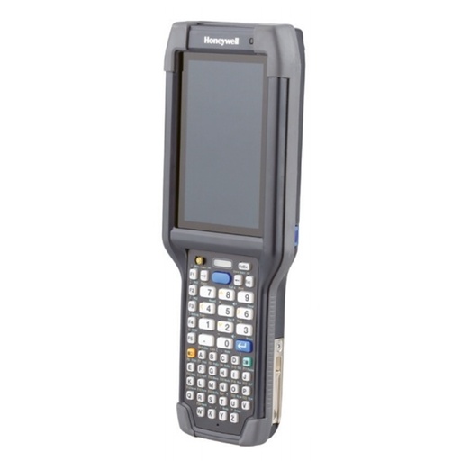 [POS817] Terminal Portátil Honeywell CK65 4" 4GB Android 8.0 Bluetooth WiFi