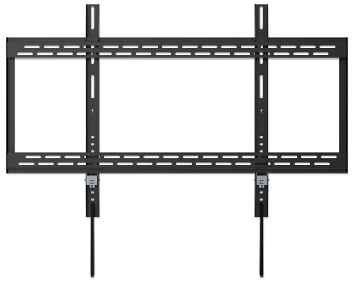 [AUD69776] Soporte Para TV Con Montaje En Pared 60" - 100" Hasta 100 Kg Diseño Ultra Delgado