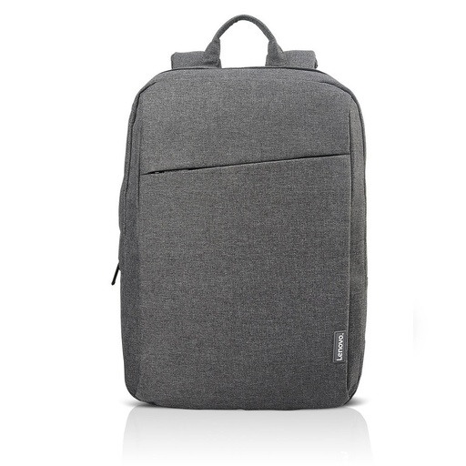 [ACC697172] Mochila Lenovo De Poliéster B210 Para Laptop 15.6" Gris