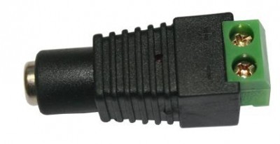 [SEC1037] Adaptador de alimentación provision-isr pr-c09 - accesorio