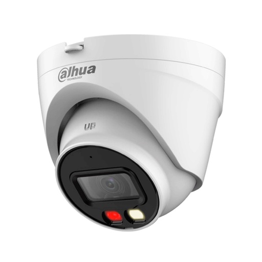[SEC97644] Cámara CCTV IP Domo IR Interior Exterior Dahua DH-IPC-HDW1439V-A-IL Alámbrico 2560x1440 Pixeles Día/Noche