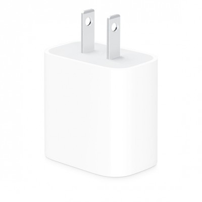 [COM30320] Adaptador corriente usb‑c 20 w  apple  mhja3am/a -
