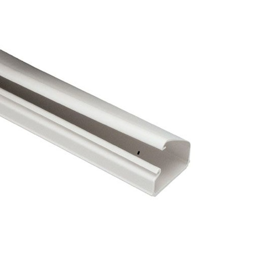 [WIR630] Canaleta Con Adhesivo Panduit LD10 1.8 Metros