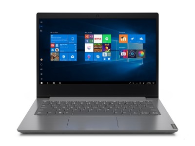 [COM30334] Laptop Lenovo V14-ADA 14" HD AMD Ryzen 3 3250U 2.60GHz 8GB 1TB Windows 10 Pro 64-bit Español