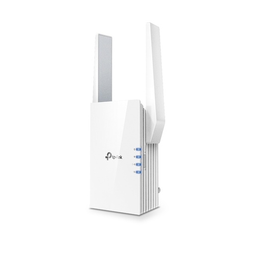 [NET962] Extensor De Rango TP-Link RE505X Inalámbrico 1200 Mbit/s 1x RJ-45 2.4/5GHz
