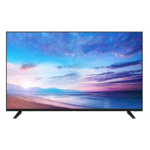 [ELE01999-ALX] Pantalla JVC Smart TV LED SI43FRF 43" Full HD