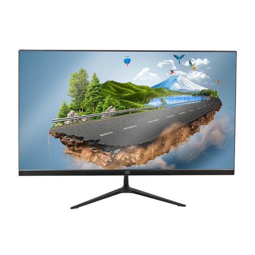 [MNS38296] Monitor start the game 24" frameless fhd ips 16.7m 100hz hdmi/dp mgstg-24