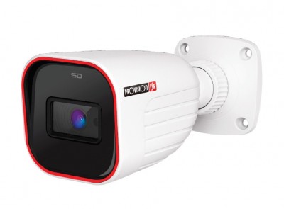 [SEC1066] Cámara bala provisión i2-350a-28 - resolución ahd/cvi 5 mp; 4 mp tvi