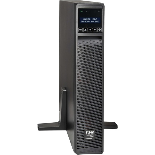 [POW53962] No Break Tripp Lite Series SMART1500RMXL2U Línea Interactiva 1440W 1440VA Entrada 80-151V Salida 100-120V 8 Contactos