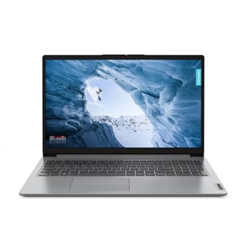 [COM36897] Laptop LENOVO Ideapad 1 15.6" Intel Core i3-1215U 8 GB Windows 11 Home 1 TB SSD