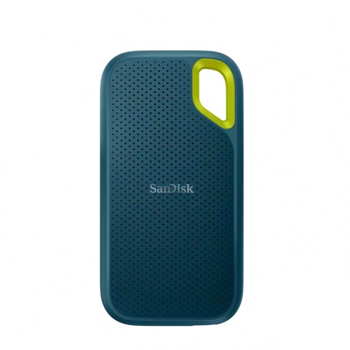 [SNR87853] Unidad De Estado Solido SSD Externo SanDisk Extreme Portable G25M 4TB USB 3.1