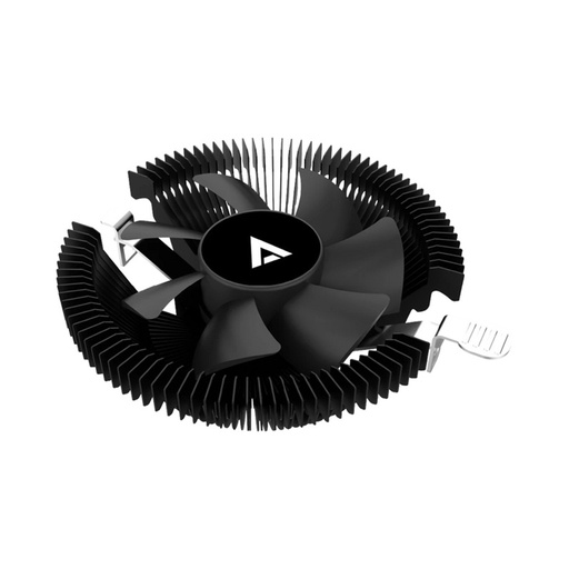 [COO100407] Disipador Para CPU Acteck Polar CP VC100 80mm 0 - 2200RPM