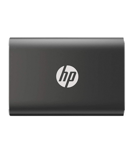 [SNR87858] Unidad SSD HP P500 500GB Negro 7NL53AA#ABC