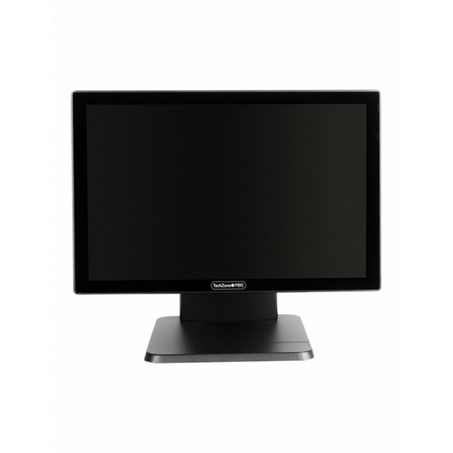 [POS821] Monitor Táctil TechZone TZBED17W 17" HDMI