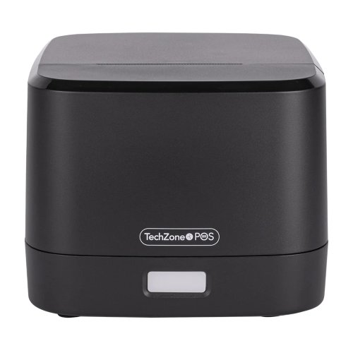 [POS823] Impresora térmica techzone tzpoimt01 - térmico directo