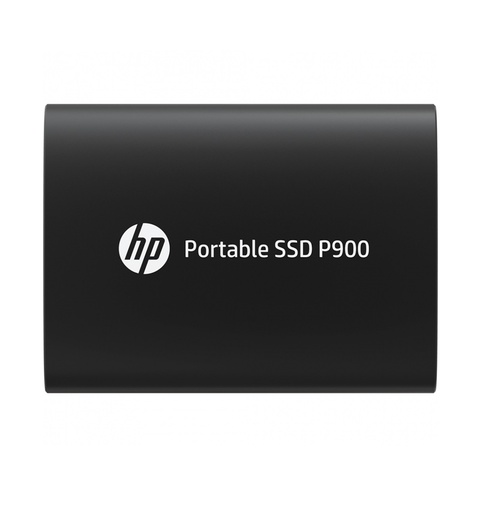 [SNR87866] Unidad SSD Externo HP P900 2TB USB-C Negro